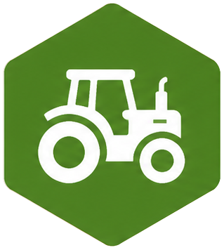 Agricultural Equipment