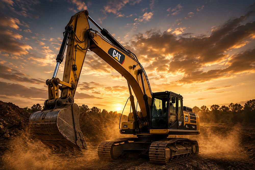 Construction Equipment Diagnostic Tools