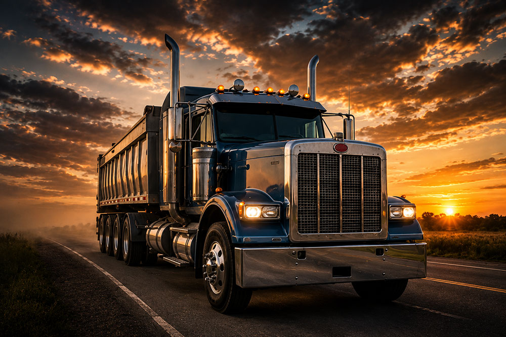 Heavy Duty Truck Diagnostic Tools