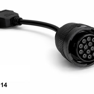 FCAR-030-C14-Caterpillar-14-Connector-CAT14-sm