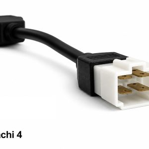 FCAR-030-HI4-Hitachi-4-Connector-Hitachi4-sm
