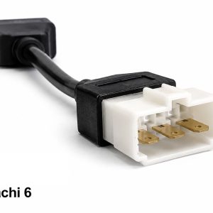 FCAR-030-HI6--Hitachi-6-Connector-Hitachi6-sm